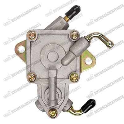 Fuel Pump 5UG13910010 Fit for Yamaha Rhino 450 660 UTV 5UG-13910-01-0 - Buymachineryparts