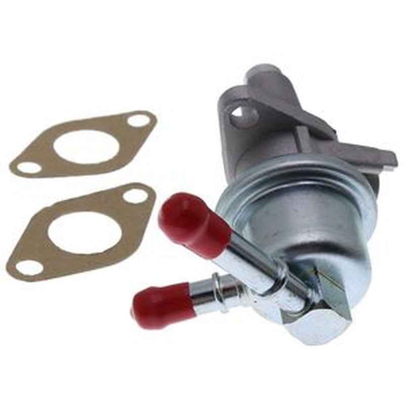 Fuel Pump 6655216 for Bobcat 325/328/329/331/334/335/337/341 Excavators