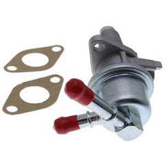 Fuel Pump 6655216 for Bobcat 325/328/329/331/334/335/337/341 Excavators