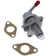 Fuel Pump 6655216 for Bobcat 325/328/329/331/334/335/337/341 Excavators