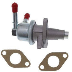 Fuel Pump 6655216 for Bobcat 325/328/329/331/334/335/337/341 Excavators