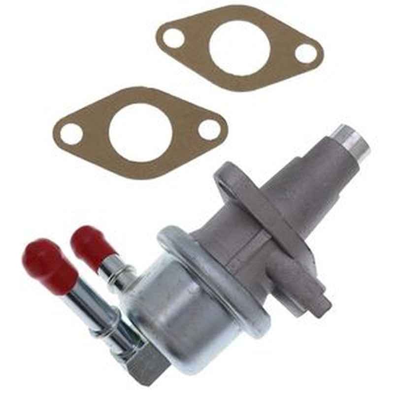 Fuel Pump 6655216 for Bobcat 325/328/329/331/334/335/337/341 Excavators