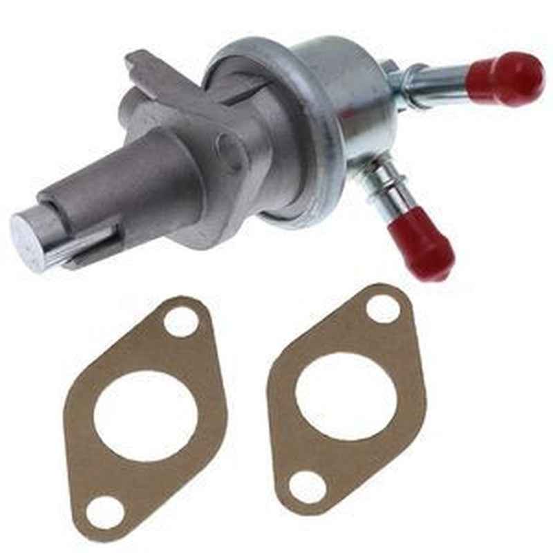 Fuel Pump 6655216 for Bobcat T110 T140 T180 T190 B300 BL370 Loaders