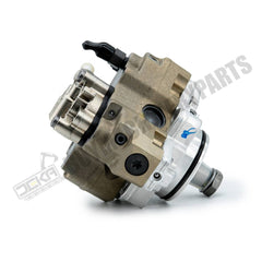 Bomba de combustible 6754-71-1012 para excavadora Komatsu PC220-8 PC200-8 