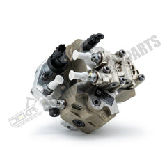 Bomba de combustible 6754-71-1012 para excavadora Komatsu PC220-8 PC200-8 