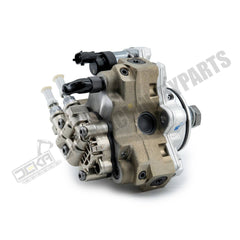 Bomba de combustible 6754-71-1012 para excavadora Komatsu PC220-8 PC200-8 