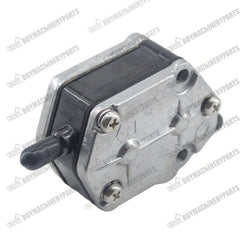 Fuel Pump 692-24410 for Yamaha 2-Stroke 25HP 30HP 40HP 50HP 55HP 60HP 75HP 90HP Outboard Motor - Buymachineryparts