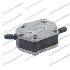 Fuel Pump 692-24410 for Yamaha 2-Stroke 25HP 30HP 40HP 50HP 55HP 60HP 75HP 90HP Outboard Motor - Buymachineryparts