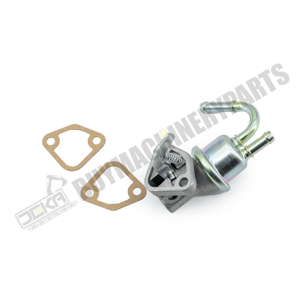 Fuel pump 7011982 6680838 for bobcat a300 a770 al440 s220 s250 s300 s330 s750 s770 s850 t2250 t250 t300 t320 t750 t770 t870 v417 wl350 wl440