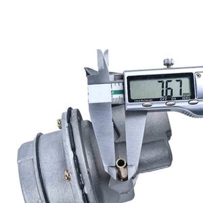 Fuel Pump 97401A2 861678A1 M60600 18-7383 for Mercruiser Engines