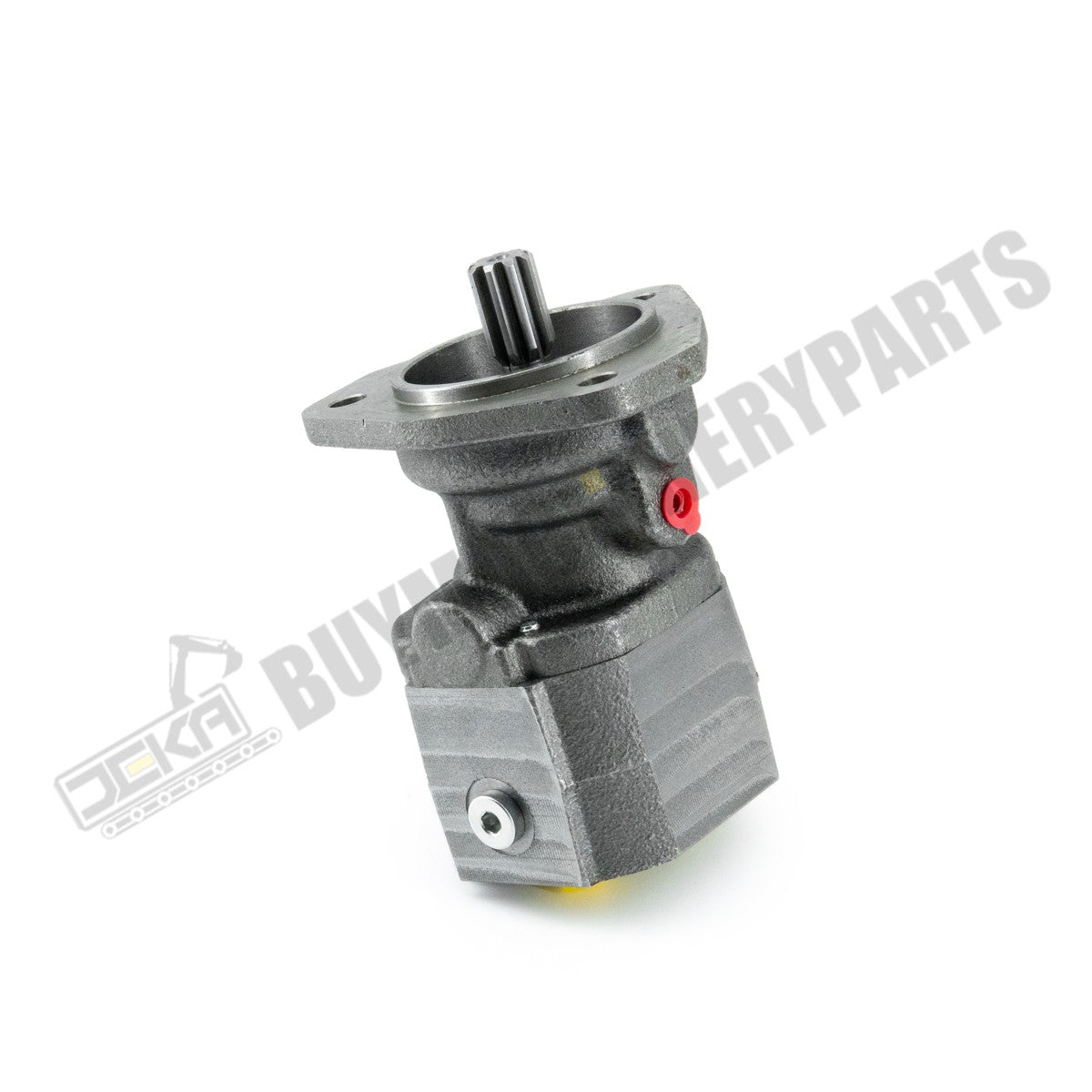 Fuel Pump A4570910201 4570910201 for Mercedes-benz Truck Actros Antos Arocs Axor
