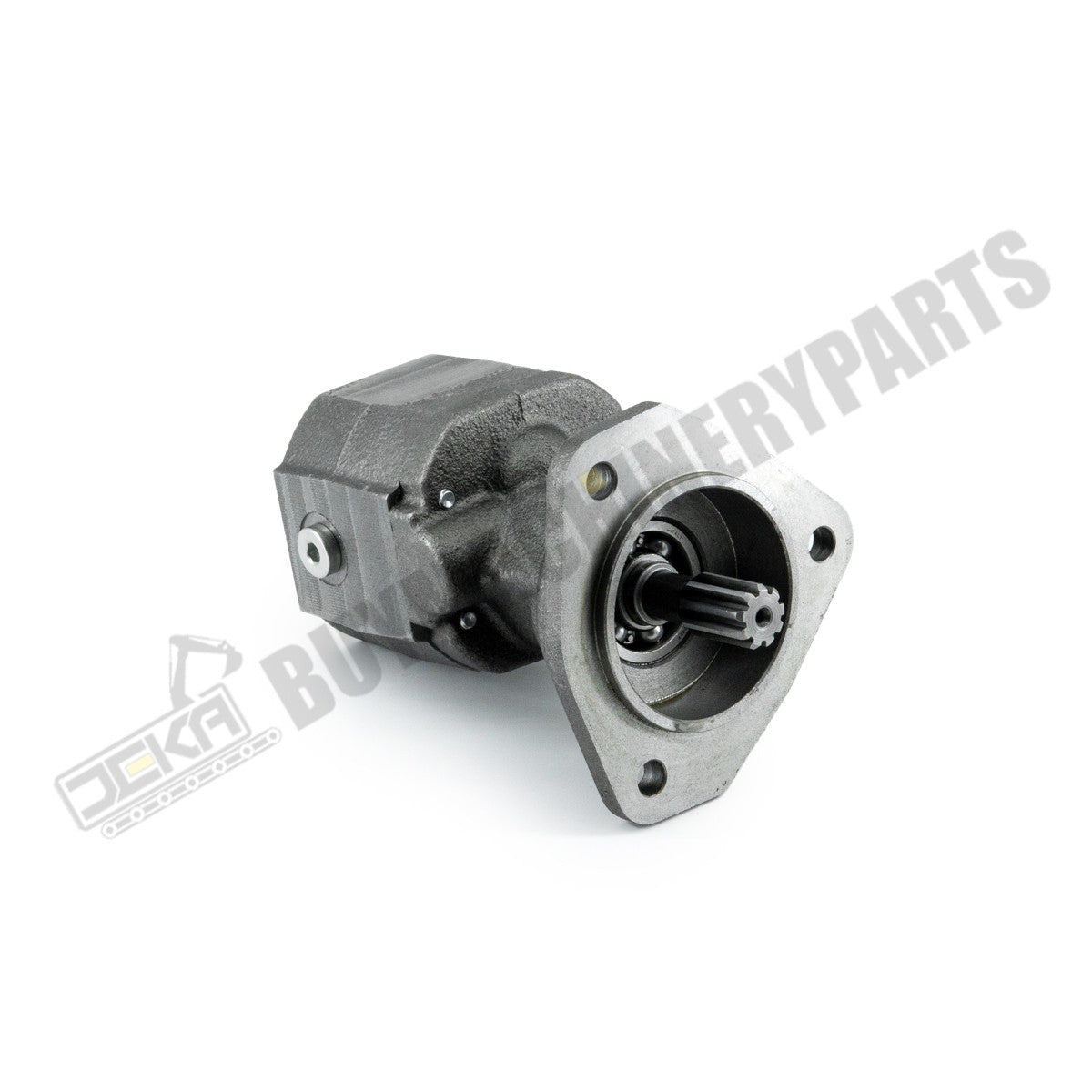 Fuel Pump A4570910201 4570910201 for Mercedes-benz Truck Actros Antos Arocs Axor