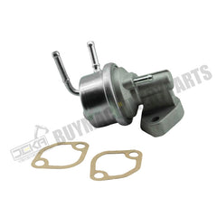 Bomba de combustível AM132715 para John Deere GX345 LX178 LX188 LX279 LX289 