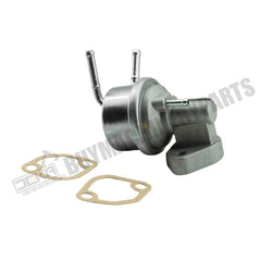 Bomba de combustível AM132715 para John Deere GX345 LX178 LX188 LX279 LX289 