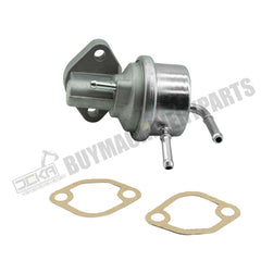 Bomba de combustível AM132715 para John Deere GX345 LX178 LX188 LX279 LX289 