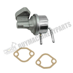 Bomba de combustível AM132715 para John Deere GX345 LX178 LX188 LX279 LX289 