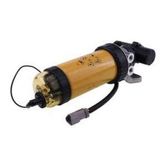 Fuel Pump & Filter Assembly 228-9129 for Caterpillar CAT Engines