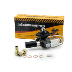 Bomba de combustible AR63831 para John Deere 690B 693B 740 743 4430 4630 4640 8430 