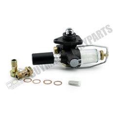 Bomba de combustible AR63831 para John Deere 690B 693B 740 743 4430 4630 4640 8430 