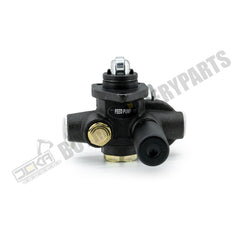 Bomba de combustible AR63831 para John Deere 690B 693B 740 743 4430 4630 4640 8430 