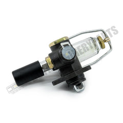 Bomba de combustible AR63831 para John Deere 690B 693B 740 743 4430 4630 4640 8430 