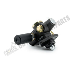 Bomba de combustible AR63831 para John Deere 690B 693B 740 743 4430 4630 4640 8430 