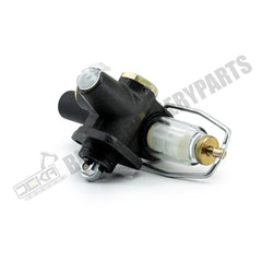 Bomba de combustible AR63831 para John Deere 690B 693B 740 743 4430 4630 4640 8430 