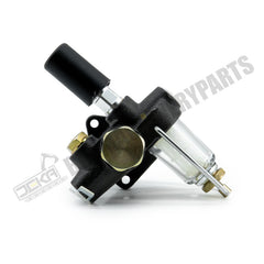 Bomba de combustible AR63831 para John Deere 690B 693B 740 743 4430 4630 4640 8430 