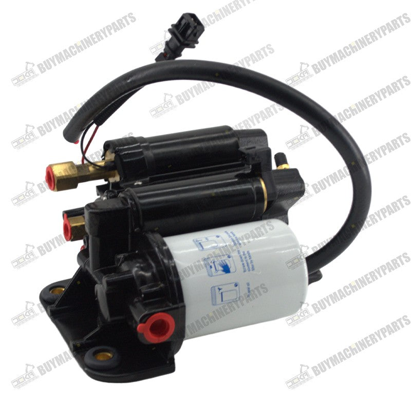 Fuel Pump Assembly 3594444 21545138 21397771 for Volvo Penta Engine 4.3L 5.0L 5.7L 8.1L - Buymachineryparts