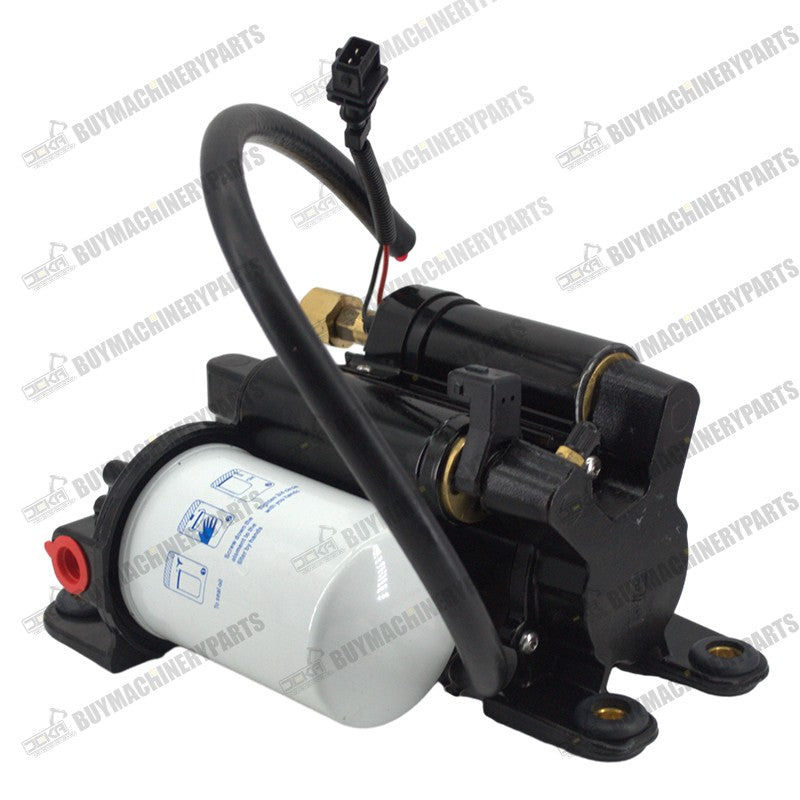 Fuel Pump Assembly 3594444 21545138 21397771 for Volvo Penta Engine 4.3L 5.0L 5.7L 8.1L - Buymachineryparts