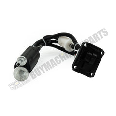 Conjunto de bomba de combustible 78107088000 para motocicleta KTM 150 XCW, 250 EXCF, 250 SXF, 250 XC, 300 XC, 350 EXCF, 350 SXF, 350 XC, 450 EXC, 450 SMR, 450 SX, 450 XC