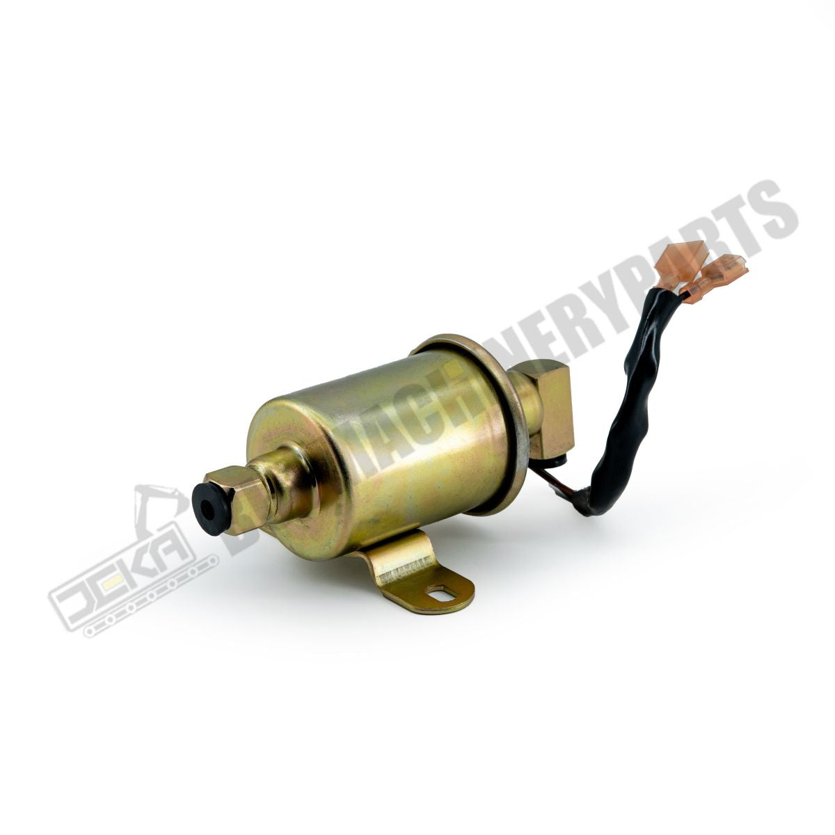 Fuel Pump A029F887 Compatible with Onan 5500 RV A047N929 5.5hgjab 7hgjab 5KW Gas Generator Compatible with Cummins A029F887 149-2620 E11015