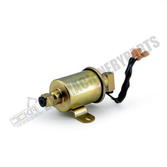 Fuel Pump A029F887 Compatible with Onan 5500 RV A047N929 5.5hgjab 7hgjab 5KW Gas Generator Compatible with Cummins A029F887 149-2620 E11015