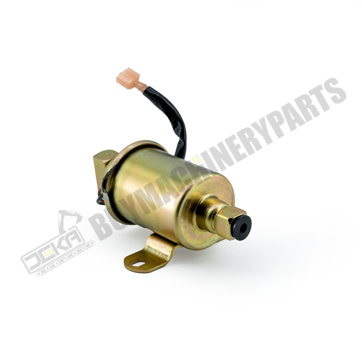 Fuel Pump A029F887 Compatible with Onan 5500 RV A047N929 5.5hgjab 7hgjab 5KW Gas Generator Compatible with Cummins A029F887 149-2620 E11015