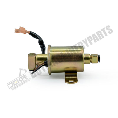 Fuel Pump A029F887 Compatible with Onan 5500 RV A047N929 5.5hgjab 7hgjab 5KW Gas Generator Compatible with Cummins A029F887 149-2620 E11015