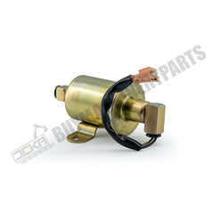 Fuel Pump A029F887 Compatible with Onan 5500 RV A047N929 5.5hgjab 7hgjab 5KW Gas Generator Compatible with Cummins A029F887 149-2620 E11015