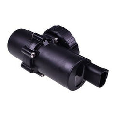 12V Fuel Pump DZ119107 for John Deere Engine 4045/6068 Tractor