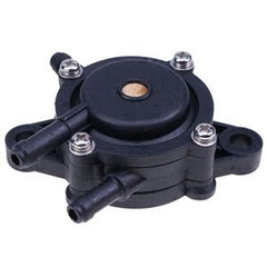 Bomba de combustível Walbro FPC-1-1 para karts EZ-GO Club Car (modelos 808656/602061)