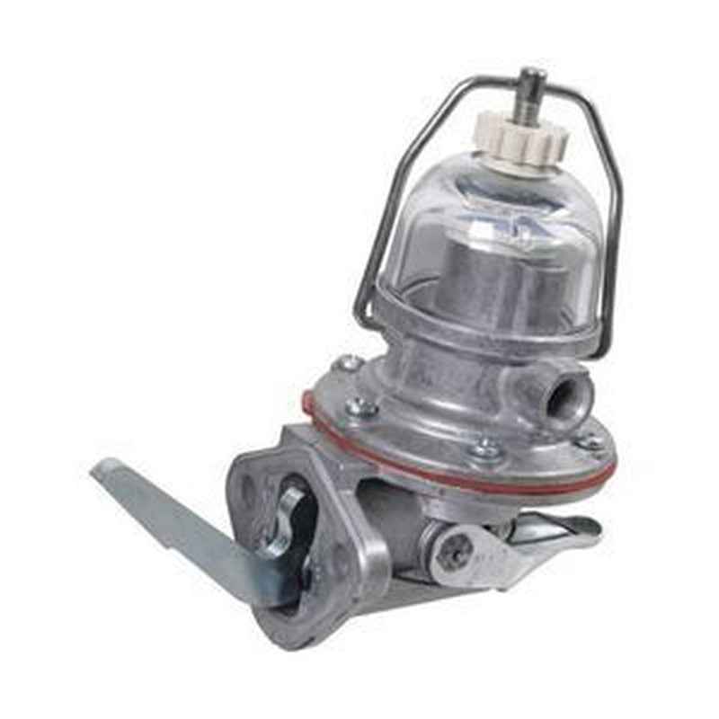 Fuel Pump 12V E1ADKN9350B 81711943 for New Holland Fordson
