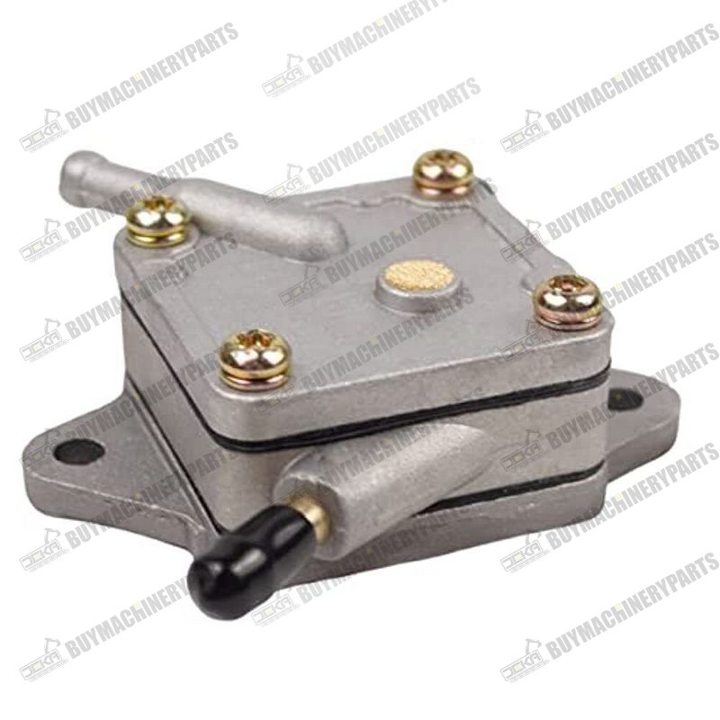 Fuel Pump Fit for 1996-UP Yamaha Golf Cart G16 G20 G22 4 Cycle S FP-003 5910 - Buymachineryparts