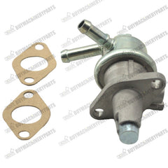 Fuel Pump fits Kubota M4800 M4700 M4900 M5400 M5700 M59 MX4700 MX5000 MX5100 - Buymachineryparts