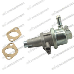 Fuel Pump fits Kubota M4800 M4700 M4900 M5400 M5700 M59 MX4700 MX5000 MX5100 - Buymachineryparts