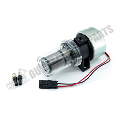 Fuel Pump for Carrier Transicold Integral Refrigeration Industrial Diesel Lift