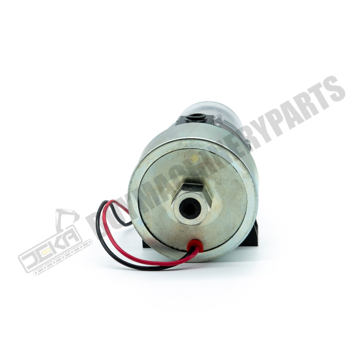 Fuel Pump for Carrier Transicold Integral Refrigeration Industrial Diesel Lift