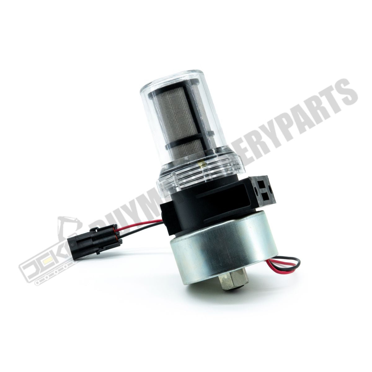 Fuel Pump for Carrier Transicold Integral Refrigeration Industrial Diesel Lift