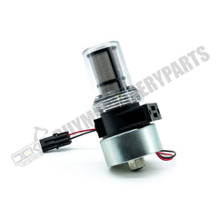 Fuel Pump for Carrier Transicold Integral Refrigeration Industrial Diesel Lift