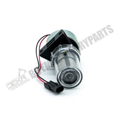 Fuel Pump for Carrier Transicold Integral Refrigeration Industrial Diesel Lift