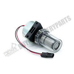 Fuel Pump for Carrier Transicold Integral Refrigeration Industrial Diesel Lift