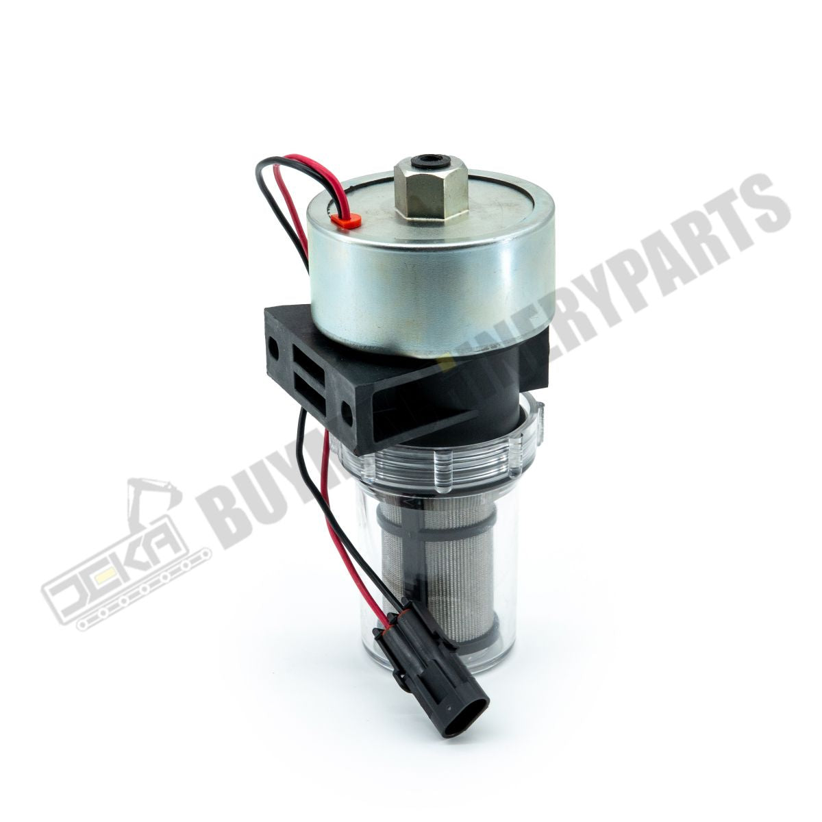 Fuel Pump for Carrier Transicold Integral Refrigeration Industrial Diesel Lift