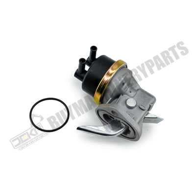 Bomba de combustible para John Deere 3179DF 3179TF 4039 4239D 4239T 4329A 6359 Serie 300 motor diésel Saran 